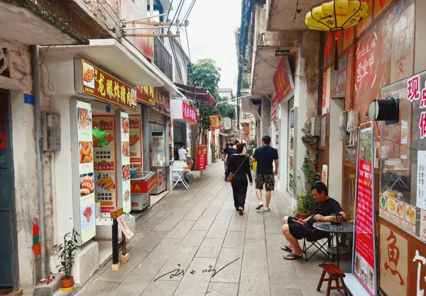 顺德人为什么不承认自己是佛山人(11)