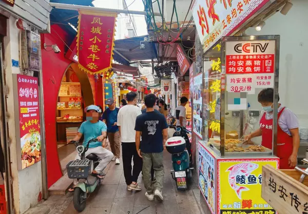 顺德人为什么不承认自己是佛山人(2)