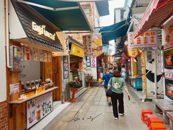 顺德人为什么不承认自己是佛山人(4)