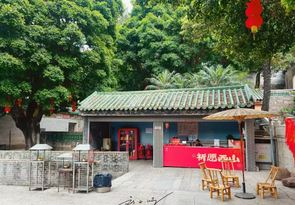 顺德人为什么不承认自己是佛山人(5)