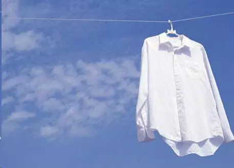 衣服染色了怎么洗掉最有效的方法白色(3)