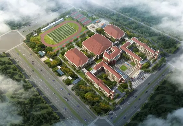 西安设计学院有哪些学校(4)