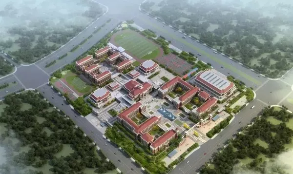 西安设计学院有哪些学校(5)