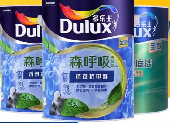 百色熊乳胶漆是进口还是国产的(4)