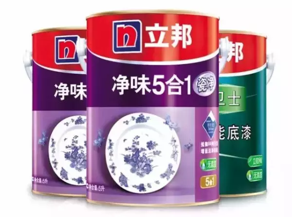 百色熊乳胶漆是进口还是国产的(5)
