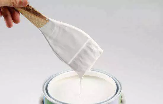 百色熊乳胶漆是进口还是国产的(7)