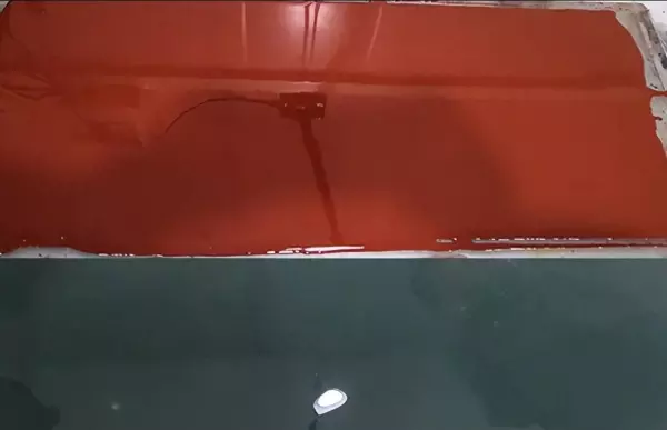 聚氨脂防水涂料检测项目有哪些(1)