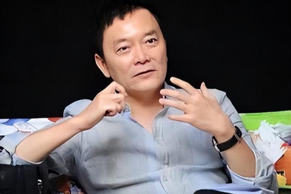 李玮珉的老婆.