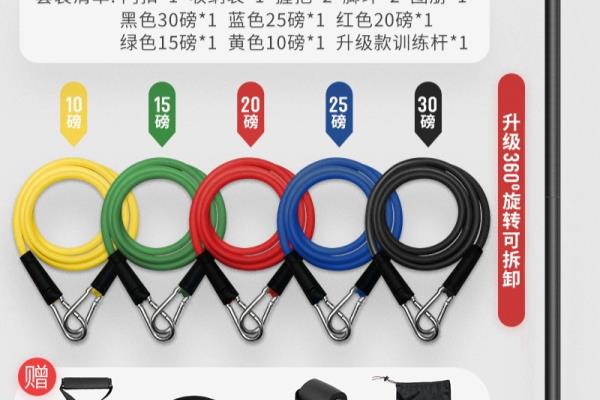 室内健身房器械都有什么名称.