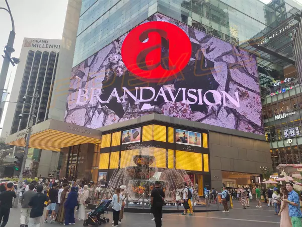 led显示屏报价怎么算(2)