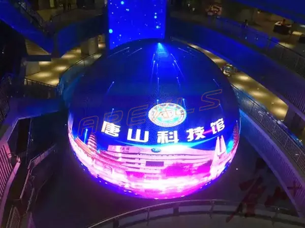led显示屏报价怎么算(4)
