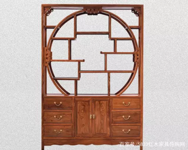 小叶红檀和刺猬紫檀哪一种木材好(6)