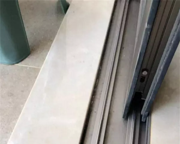 厨房折叠门好还是推拉门好(1)