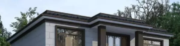 10×15平户型怎么设计(3)