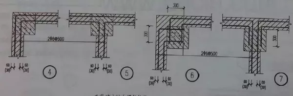 卫生间隔墙能用加气混凝土砌块吗(11)