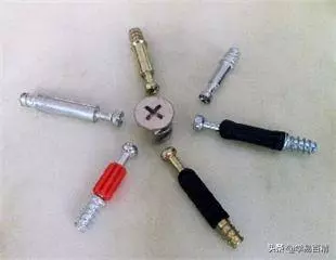 组合柜的螺丝怎么拆装(2)