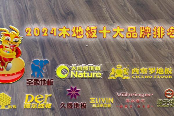 德尔地板怎么样是一线品牌吗.