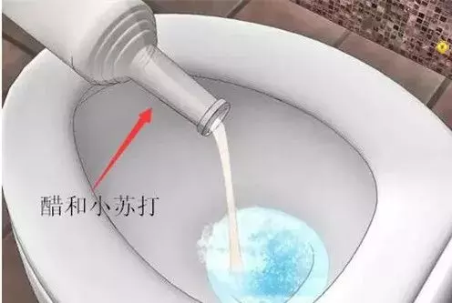马桶堵了怎么疏通最快方法用衣架(6)