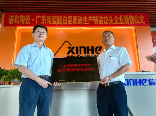 新中源陶瓷集团旗下品牌有哪些(8)