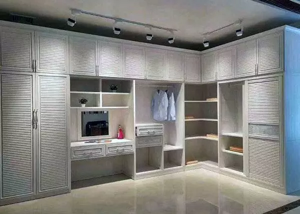 铝合金家具和实木家具哪个便宜(2)