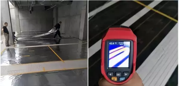 石墨烯电地暖耗电量怎么样(2)