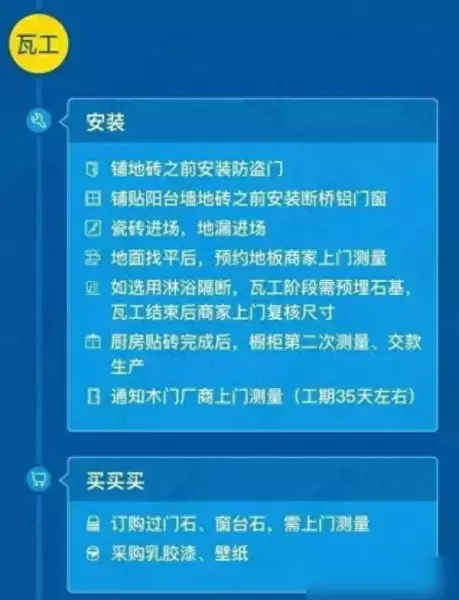装修材料报价单明细表完整 清单(1)