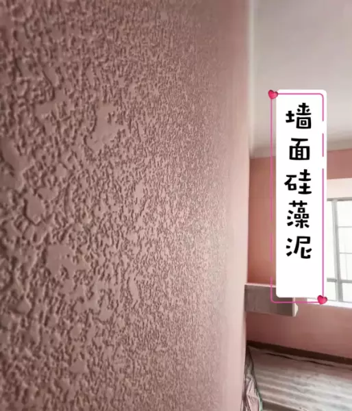 家庭室内装修墙面用什么材料好(18)