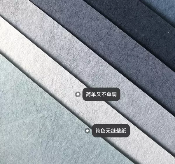 家庭室内装修墙面用什么材料好(7)