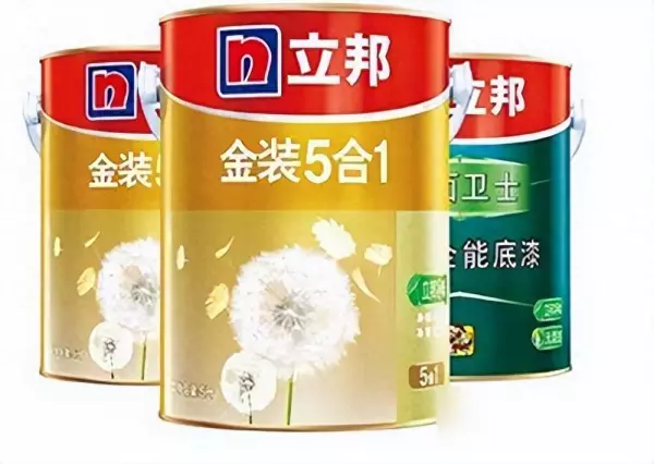 自动喷漆哪个品牌质量好(1)