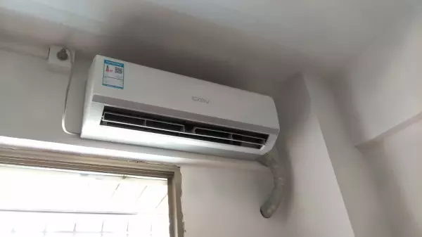 家用空调功率一般多少千瓦(1)