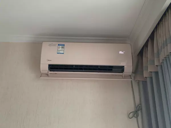 家用空调功率一般多少千瓦(2)