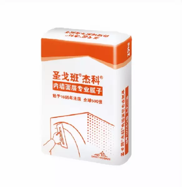腻子粉品牌前十名什么腻子粉好(10)