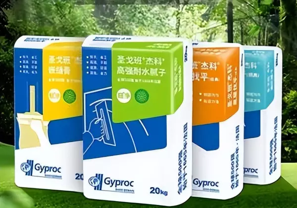 腻子粉品牌前十名什么腻子粉好(12)