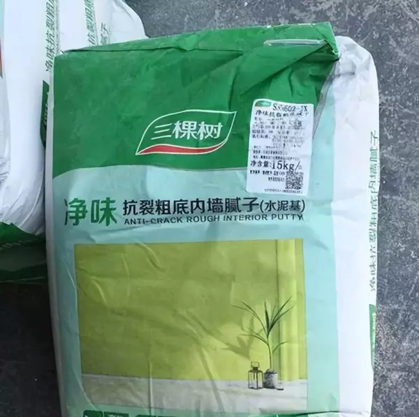 腻子粉品牌前十名什么腻子粉好(13)