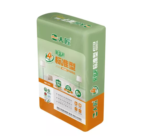 腻子粉品牌前十名什么腻子粉好(15)