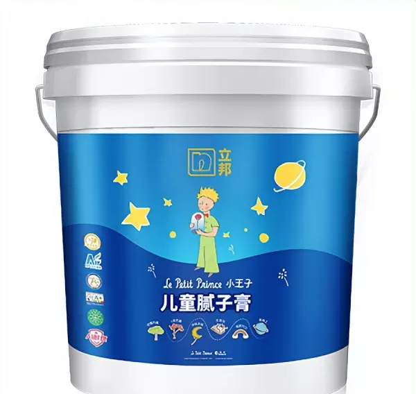 腻子粉品牌前十名什么腻子粉好(17)