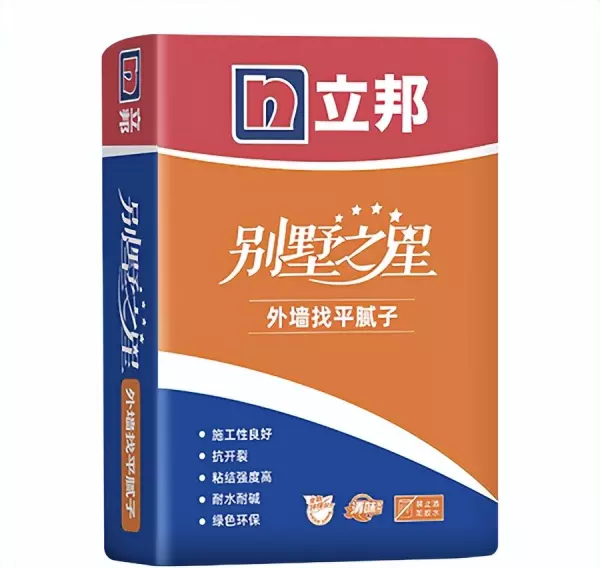 腻子粉品牌前十名什么腻子粉好(18)