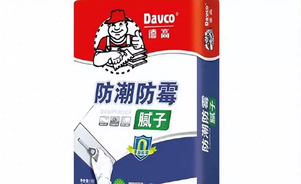 腻子粉品牌前十名什么腻子粉好(1)