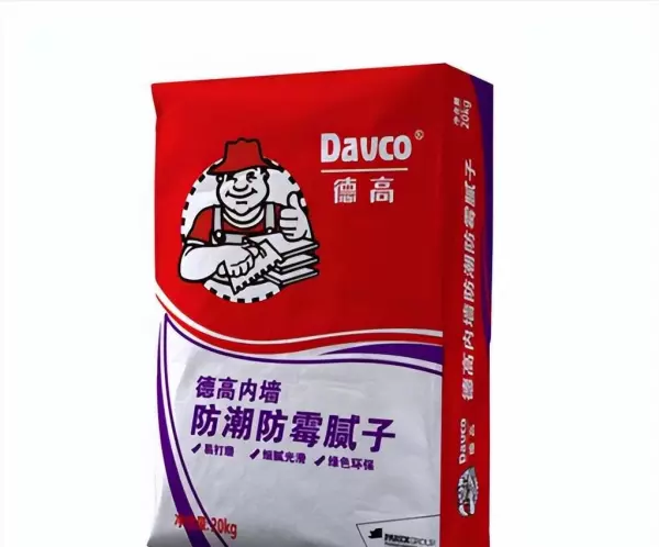 腻子粉品牌前十名什么腻子粉好(2)