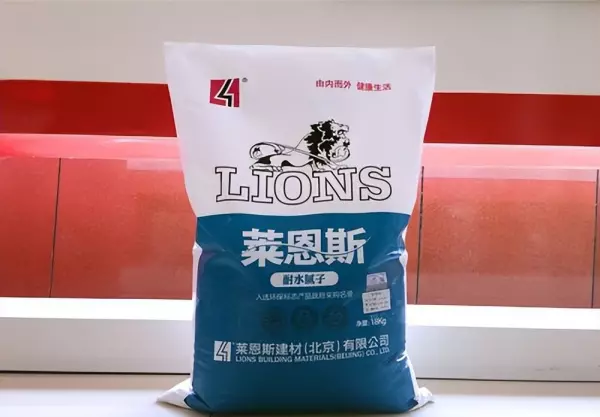 腻子粉品牌前十名什么腻子粉好(7)