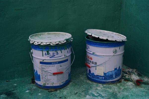 水性建筑防水涂料分a级还是b级好.