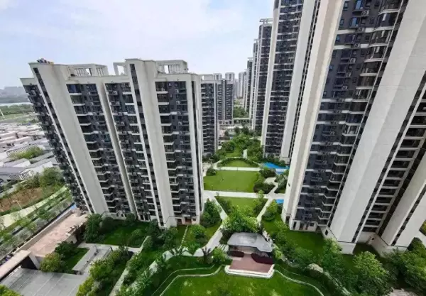 十大房地产开发商排名(1)