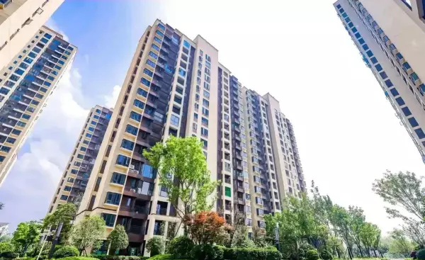 十大房地产开发商排名(2)