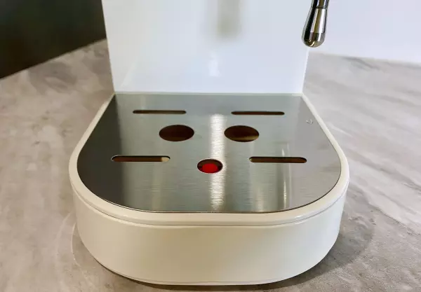 咖啡机尺寸标准尺寸(6)