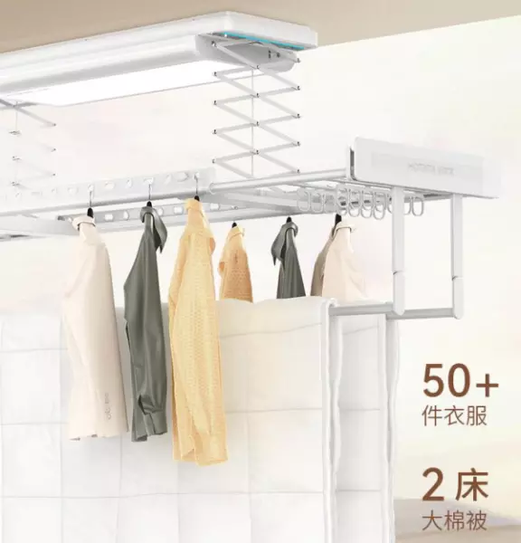 晾衣架品牌哪家性价比高(7)