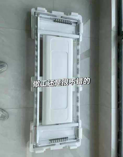 晾衣架品牌哪家性价比高(9)