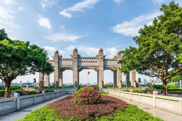 中国十大名牌大学是哪几所(2)