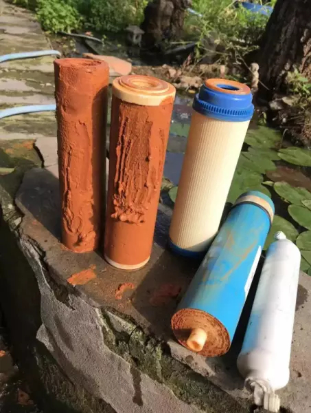 净水器好吗家里到底有没有必要装(12)