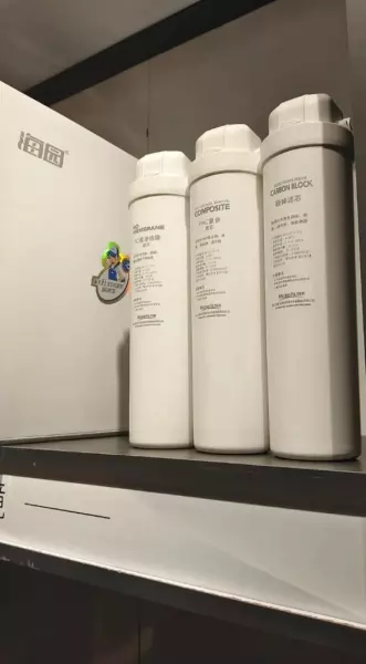净水器好吗家里到底有没有必要装(16)