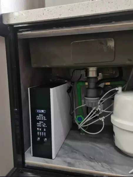 净水器好吗家里到底有没有必要装(2)